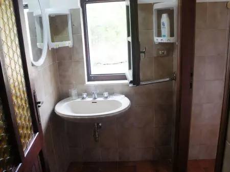 Villa für 8 Personen, Maison 8 personnes à Calasetta - Photo 15