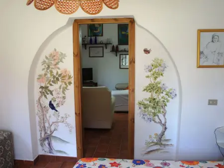 Villa für 8 Personen, Maison 8 personnes à Calasetta - Photo 16