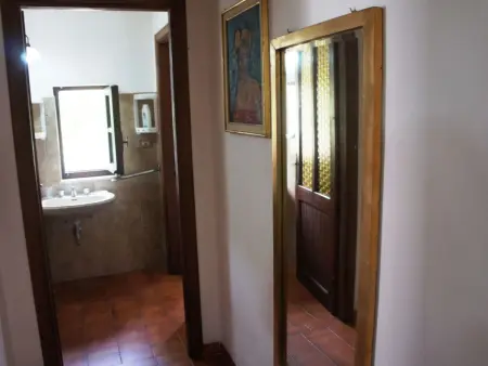 Villa für 8 Personen, Maison 8 personnes à Calasetta - Photo 17