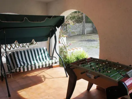 Villa für 8 Personen, Maison 8 personnes à Calasetta - Photo 18