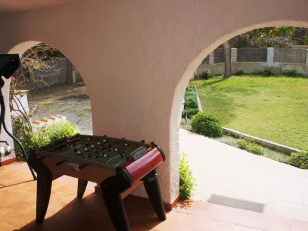 Villa für 8 Personen, Maison 8 personnes à Calasetta - Photo 19
