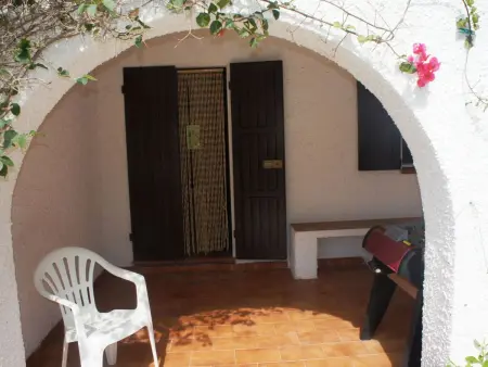 Villa für 8 Personen, Maison 8 personnes à Calasetta - Photo 24