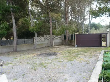Villa für 8 Personen, Maison 8 personnes à Calasetta - Photo 25