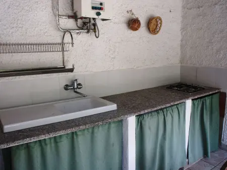 Villa für 8 Personen, Maison 8 personnes à Calasetta - Photo 27