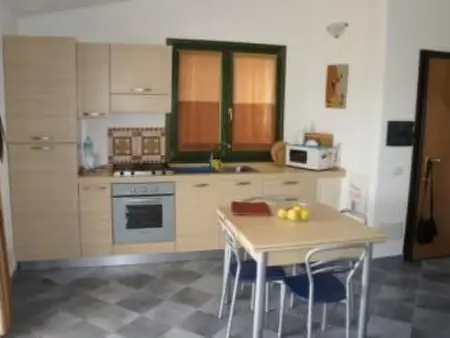 Calasetta  mit Grill, Maison 8 personnes à Calasetta - Photo 2