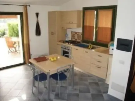 Calasetta  mit Grill, Maison 8 personnes à Calasetta - Photo 5
