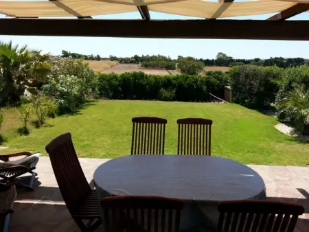 Calasetta  mit Grill, Maison 8 personnes à Calasetta - Photo 11