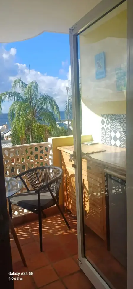 Studio charmant avec piscine privée à Tartane - 60 m² - Photo 2