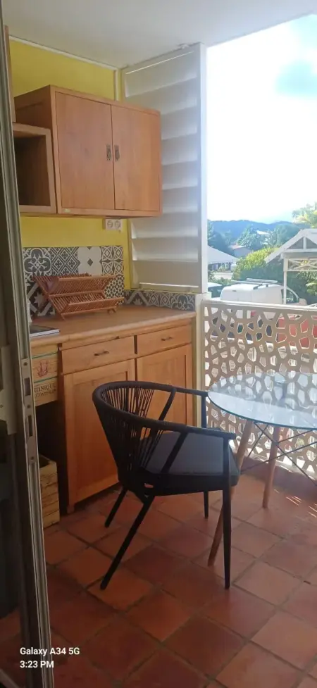 Studio charmant avec piscine privée à Tartane - 60 m² - Photo 3