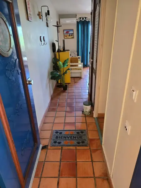 Studio charmant avec piscine privée à Tartane - 60 m² - Photo 5