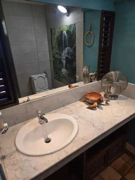 Studio charmant avec piscine privée à Tartane - 60 m² - Photo 6
