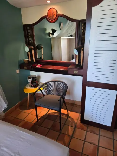 Studio charmant avec piscine privée à Tartane - 60 m² - Photo 7