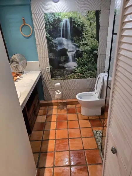 Studio charmant avec piscine privée à Tartane - 60 m² - Photo 8