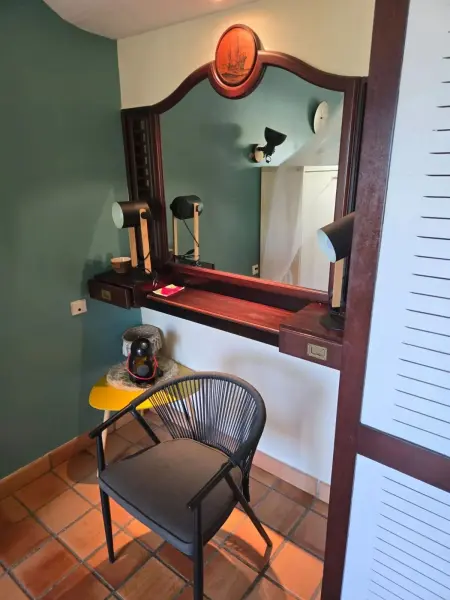 Studio charmant avec piscine privée à Tartane - 60 m² - Photo 9