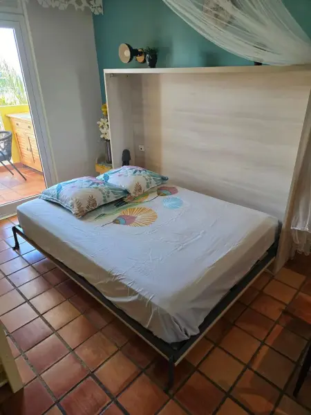 Studio charmant avec piscine privée à Tartane - 60 m² - Photo 10