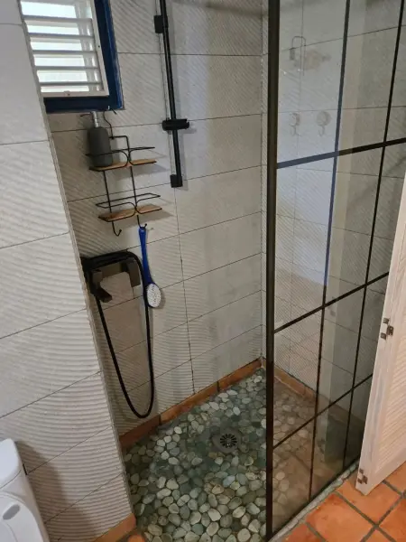 Studio charmant avec piscine privée à Tartane - 60 m² - Photo 11