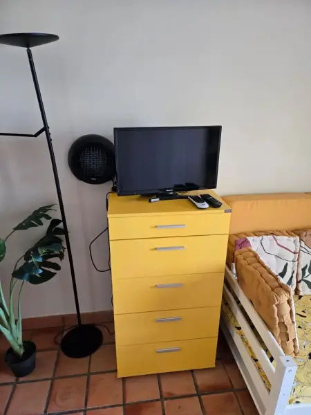 Studio charmant avec piscine privée à Tartane - 60 m² - Photo 12