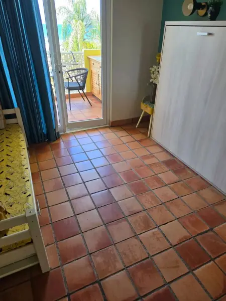 Studio charmant avec piscine privée à Tartane - 60 m² - Photo 13