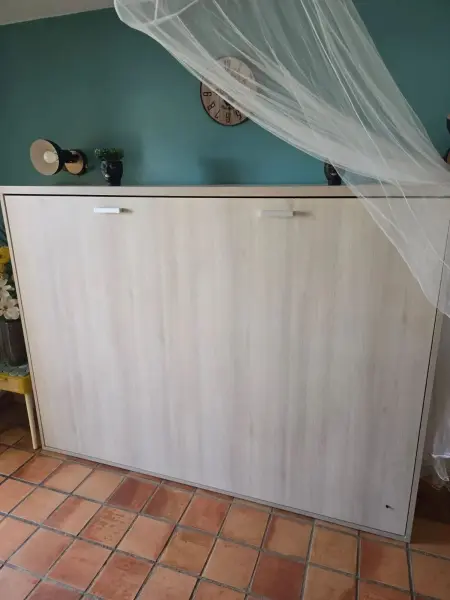 Studio charmant avec piscine privée à Tartane - 60 m² - Photo 14
