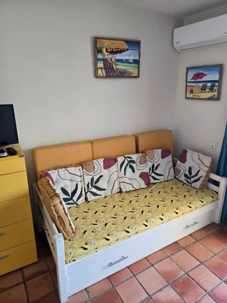 Studio charmant avec piscine privée à Tartane - 60 m² - Photo 15