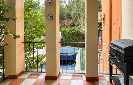 Maison 10 personnes à Cenes de la Vega - Photo 3