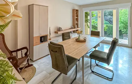 Maison 10 personnes à Cenes de la Vega - Photo 12