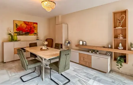 Maison 10 personnes à Cenes de la Vega - Photo 13
