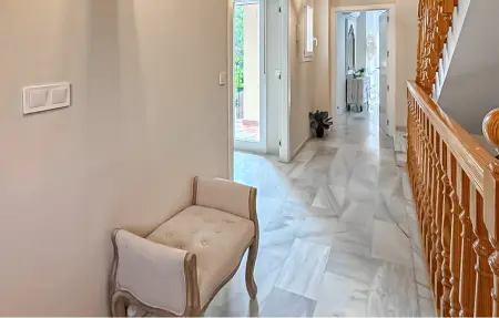 Maison 10 personnes à Cenes de la Vega - Photo 14