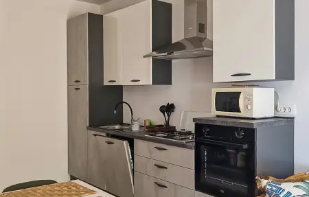 Maison 5 personnes à Karlobag - Photo 2