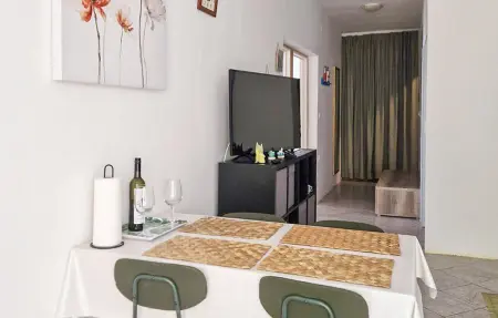 Maison 5 personnes à Karlobag - Photo 3