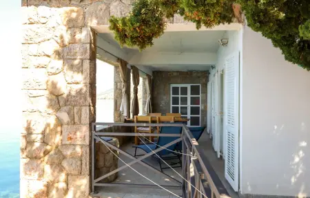 Maison 5 personnes à Karlobag - Photo 6