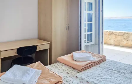 Maison 5 personnes à Karlobag - Photo 18