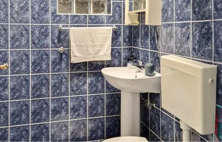 Maison 5 personnes à Karlobag - Photo 22
