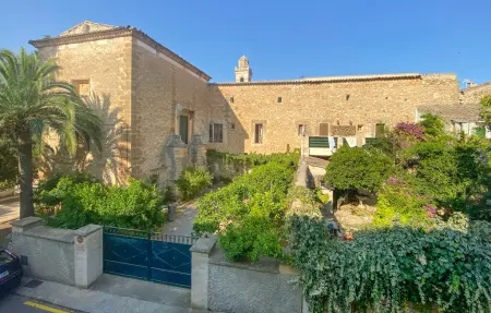 CONVENT HOLIDAY HOME, Maison 6 personnes à Petra - Photo 2
