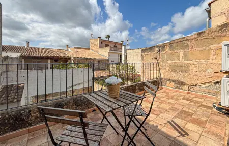 CONVENT HOLIDAY HOME, Maison 6 personnes à Petra - Photo 3