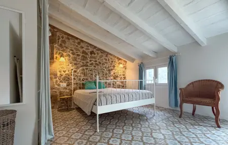 CONVENT HOLIDAY HOME, Maison 6 personnes à Petra - Photo 7
