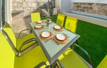 CONVENT HOLIDAY HOME, Maison 6 personnes à Petra - Photo 11