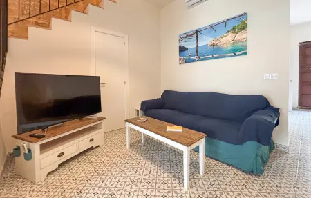 CONVENT HOLIDAY HOME, Maison 6 personnes à Petra - Photo 17