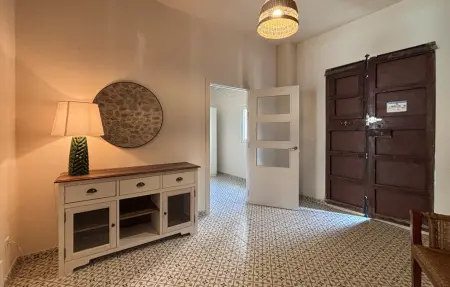 CONVENT HOLIDAY HOME, Maison 6 personnes à Petra - Photo 18