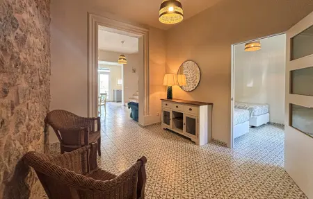 CONVENT HOLIDAY HOME, Maison 6 personnes à Petra - Photo 20