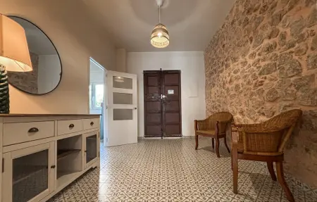 CONVENT HOLIDAY HOME, Maison 6 personnes à Petra - Photo 21