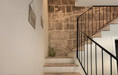 CONVENT HOLIDAY HOME, Maison 6 personnes à Petra - Photo 24