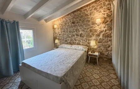 CONVENT HOLIDAY HOME, Maison 6 personnes à Petra - Photo 25