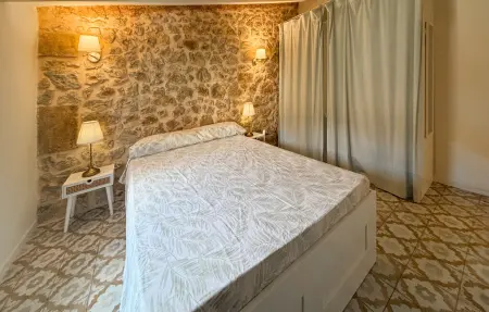 CONVENT HOLIDAY HOME, Maison 6 personnes à Petra - Photo 26