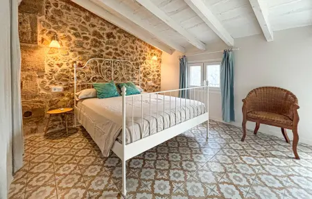 CONVENT HOLIDAY HOME, Maison 6 personnes à Petra - Photo 28