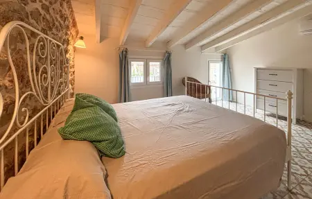 CONVENT HOLIDAY HOME, Maison 6 personnes à Petra - Photo 29