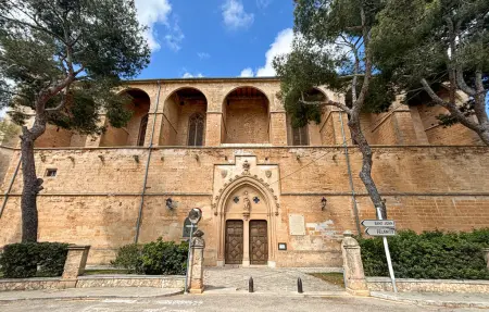 CONVENT HOLIDAY HOME, Maison 6 personnes à Petra - Photo 35
