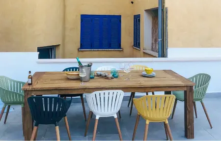 SA FABRICA 6 PRIMERO, Appartement 2 personnes à Andratx - Photo 2