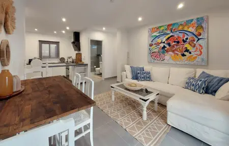 SA FABRICA 6 PRIMERO, Appartement 2 personnes à Andratx - Photo 4