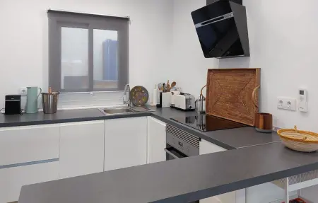 SA FABRICA 6 PRIMERO, Appartement 2 personnes à Andratx - Photo 5